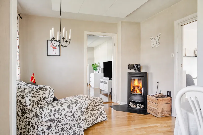 Villa, Allerumsvägen 199, Allerum, Helsingborg