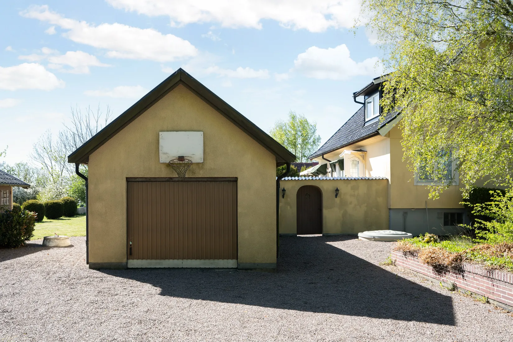 Villa, Allerumsvägen 199, Allerum, Helsingborg
