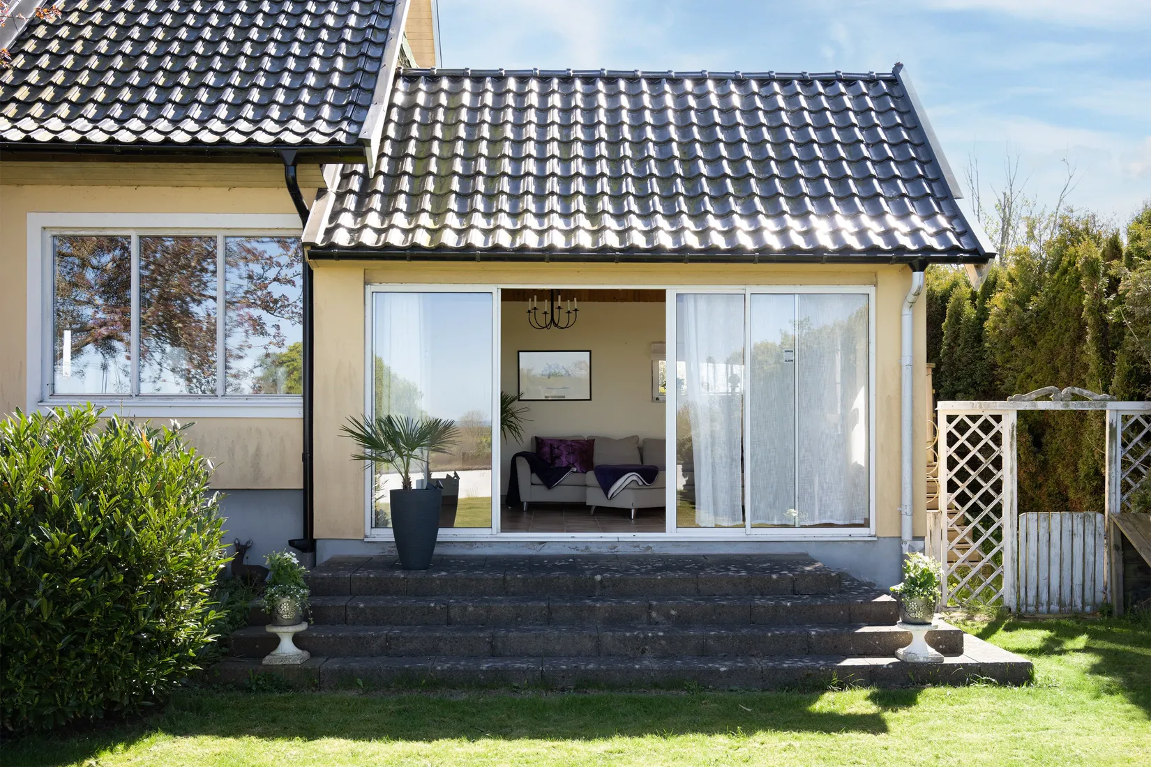 Villa, Allerumsvägen 199, Allerum, Helsingborg
