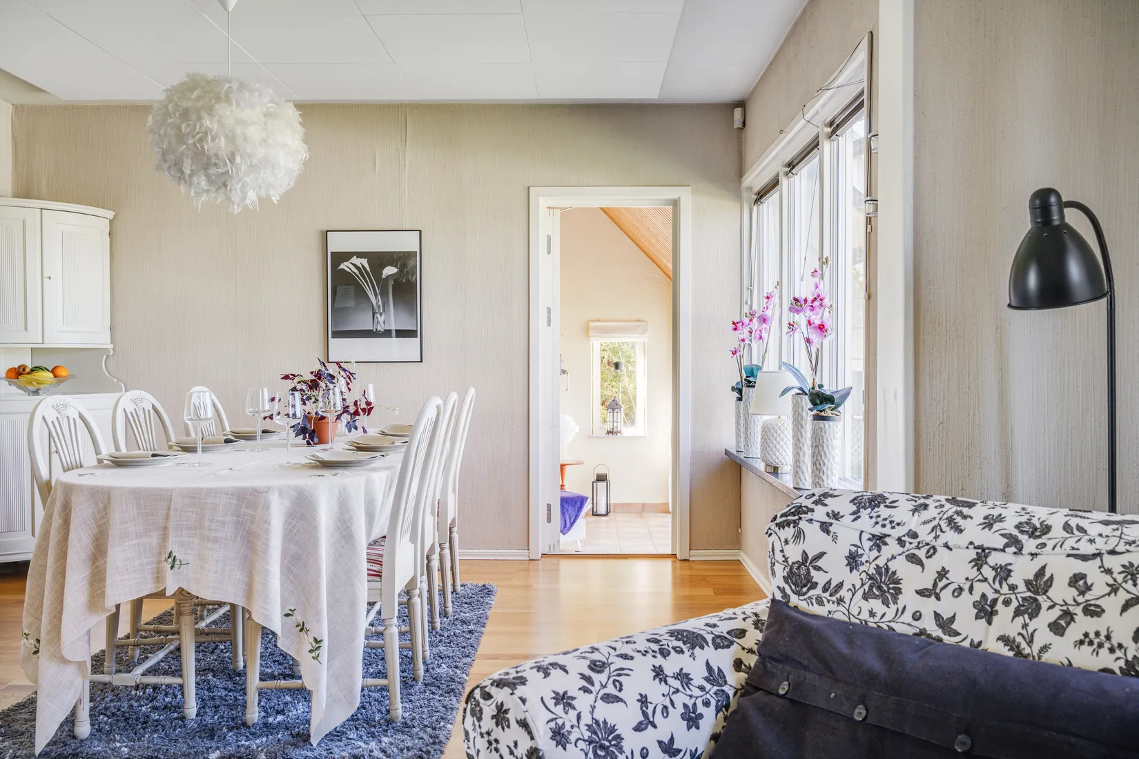 Villa, Allerumsvägen 199, Allerum, Helsingborg