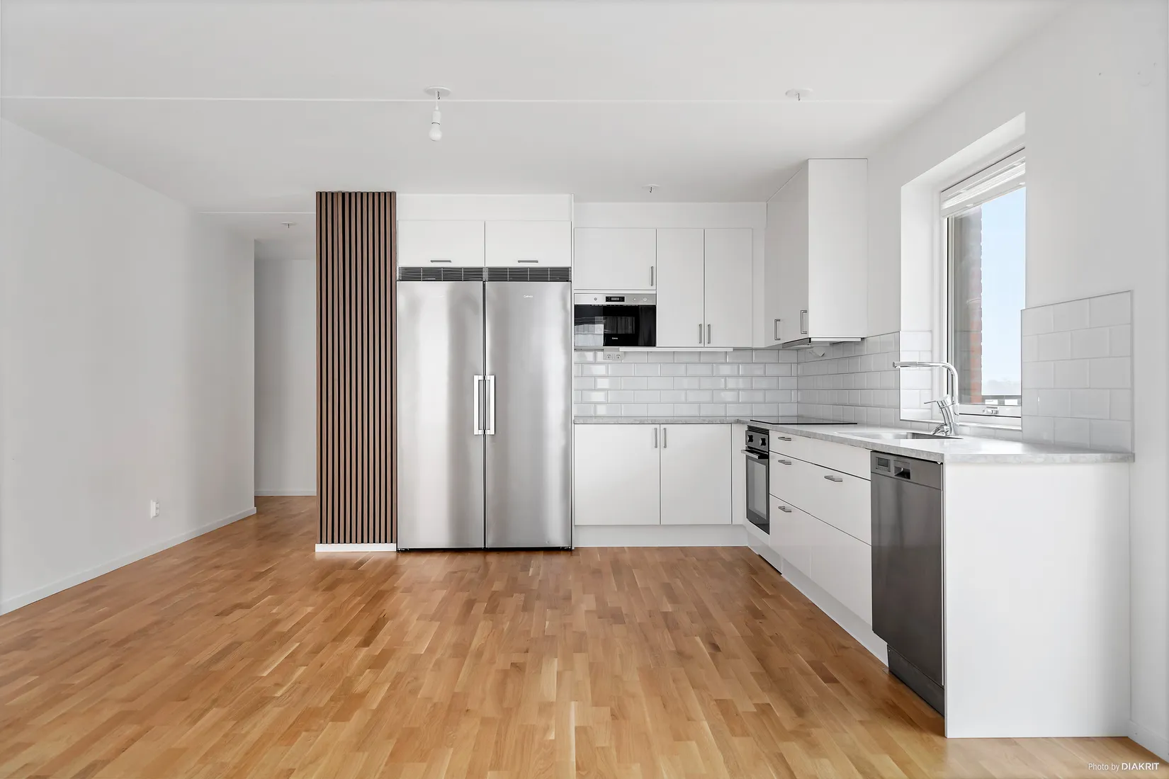 Bostadsrätt, Ekerödsgatan 32, Mariastaden, Helsingborg