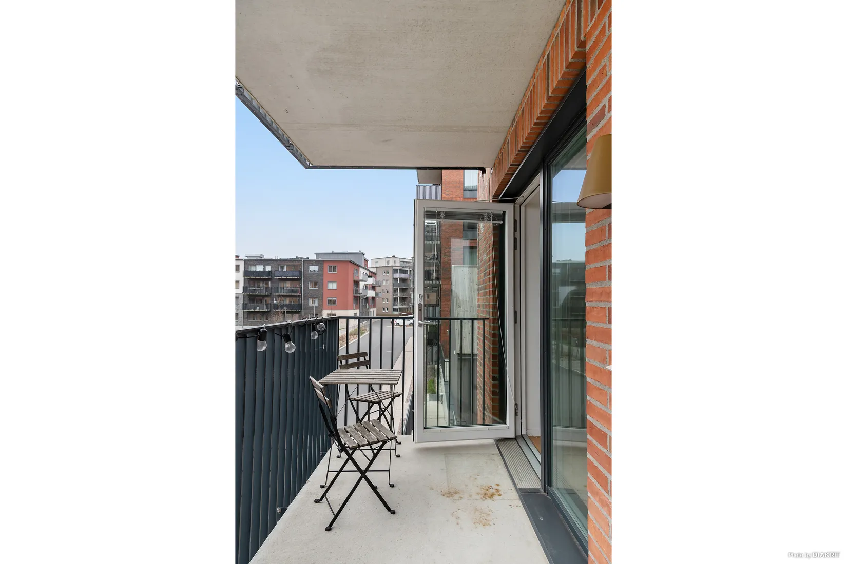 Bostadsrätt, Ekerödsgatan 32, Mariastaden, Helsingborg