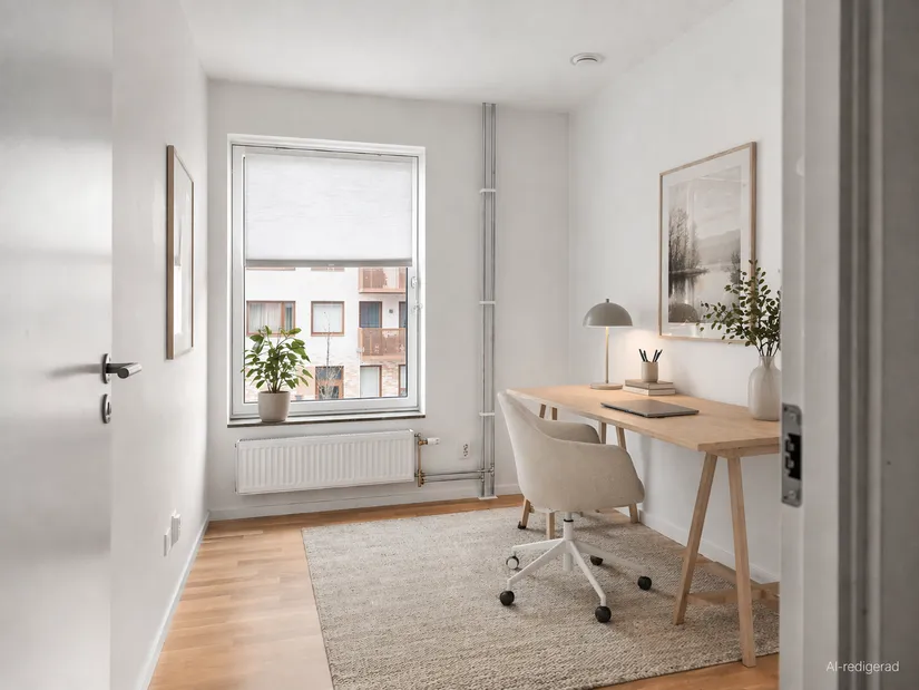 Bostadsrätt, Ekerödsgatan 32, Mariastaden, Helsingborg