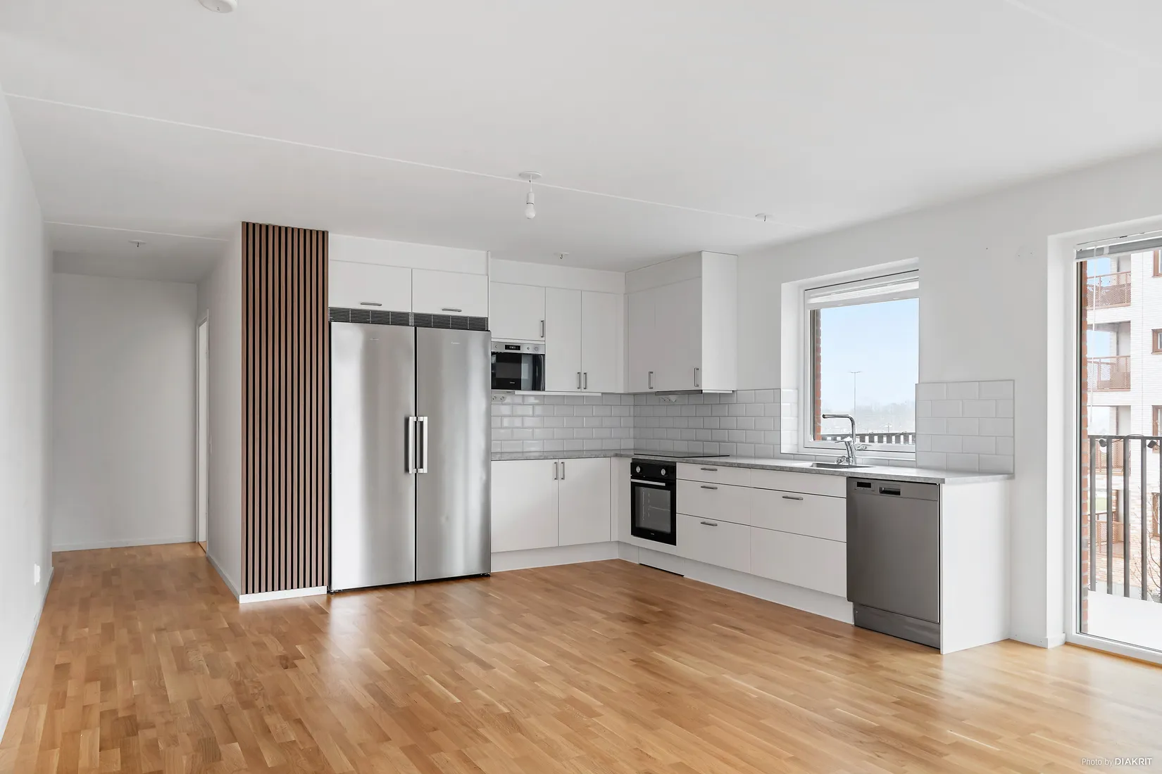 Bostadsrätt, Ekerödsgatan 32, Mariastaden, Helsingborg