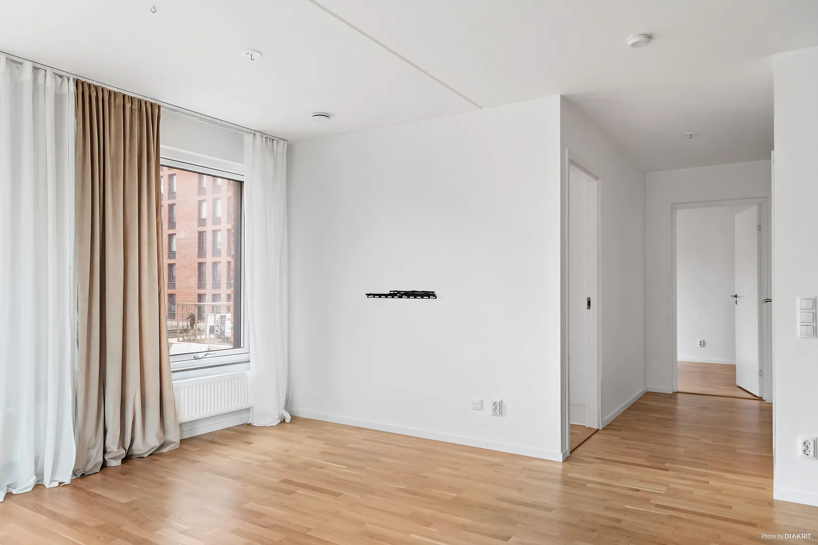 Bostadsrätt, Ekerödsgatan 32, Mariastaden, Helsingborg