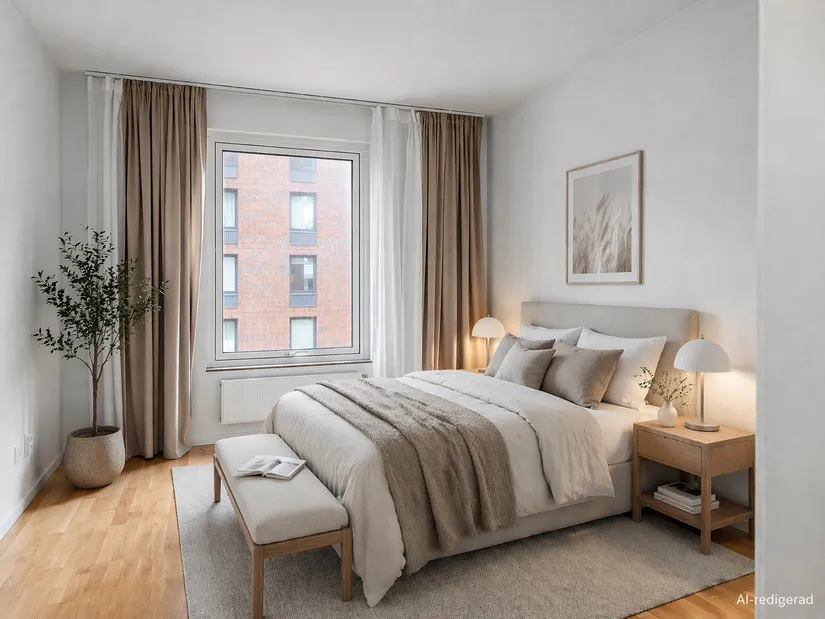 Bostadsrätt, Ekerödsgatan 32, Mariastaden, Helsingborg