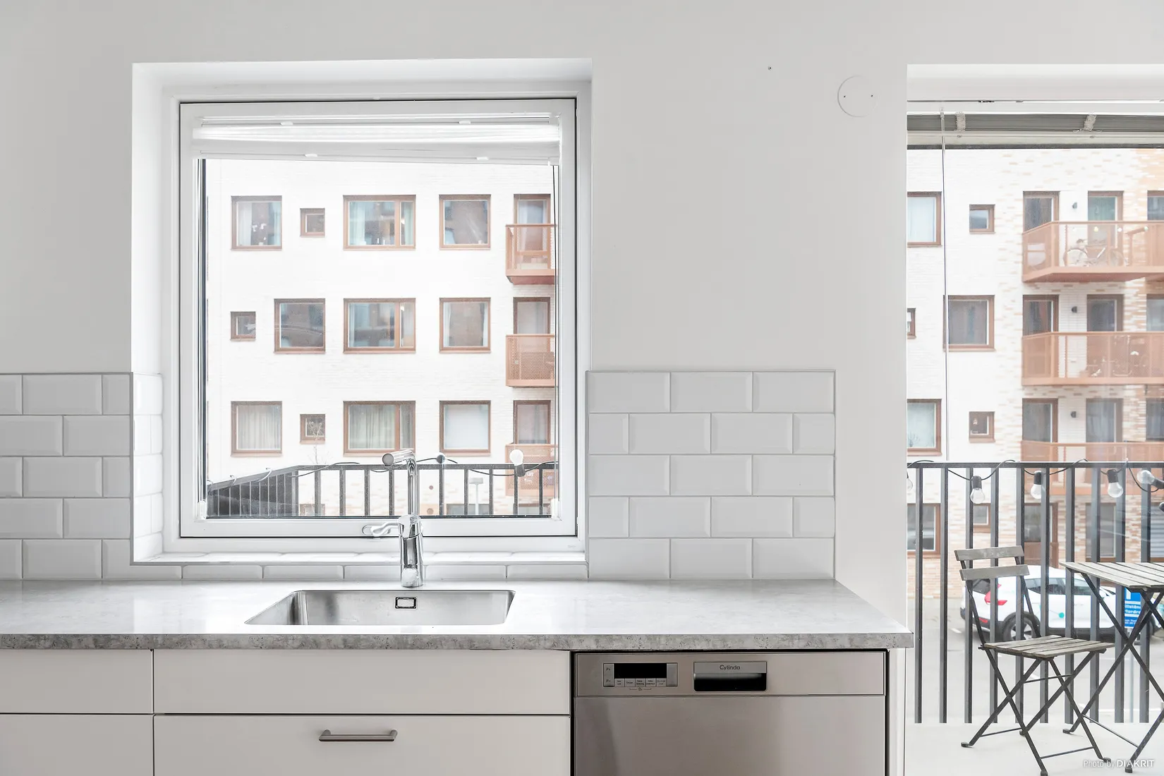 Bostadsrätt, Ekerödsgatan 32, Mariastaden, Helsingborg