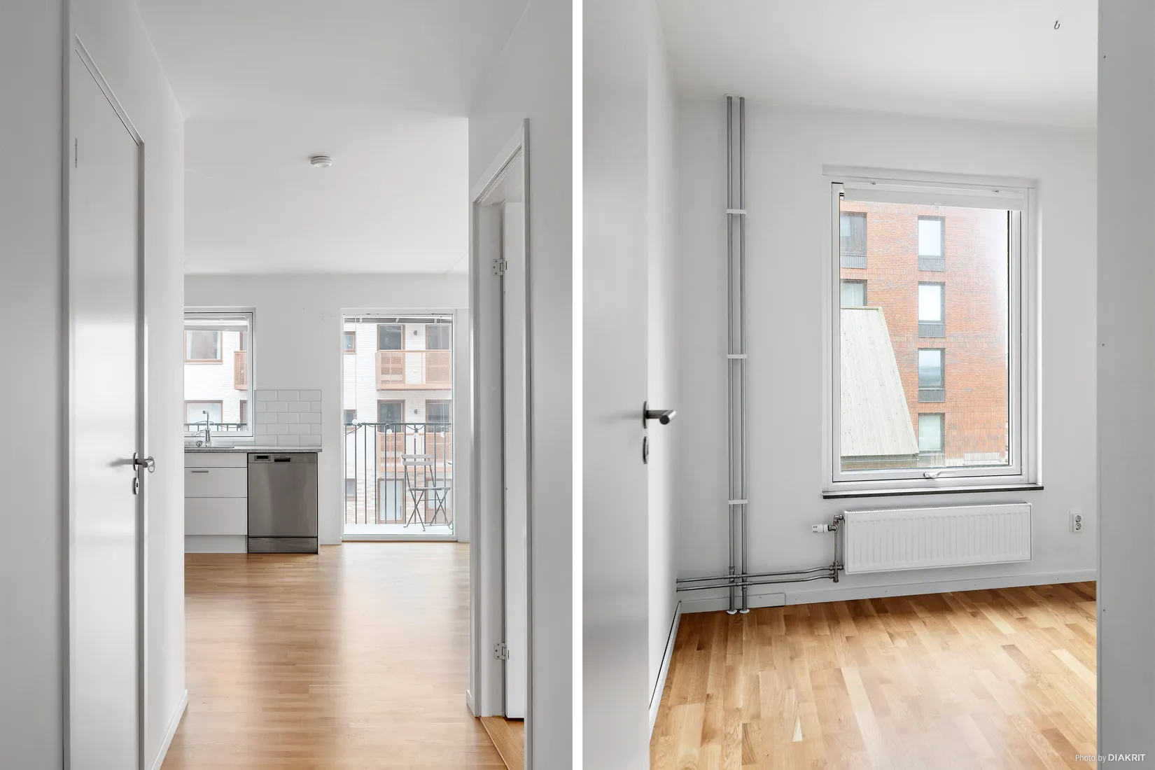 Bostadsrätt, Ekerödsgatan 32, Mariastaden, Helsingborg