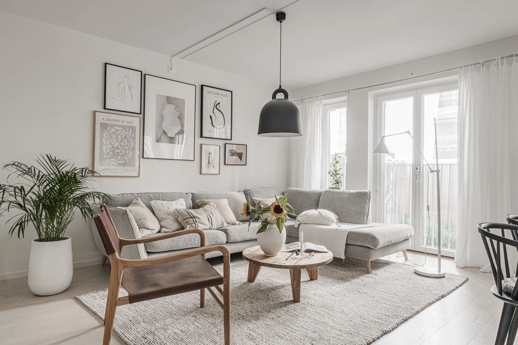 Bostadsrätt, Björklundavägen 38, Nya Hovås, Göteborg