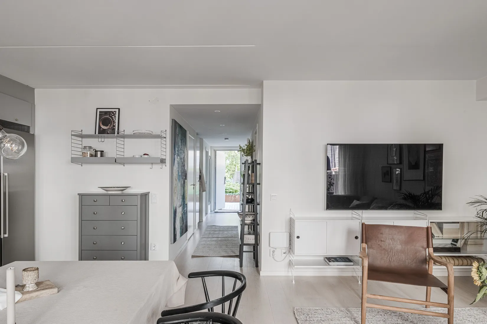 Bostadsrätt, Björklundavägen 38, Nya Hovås, Göteborg