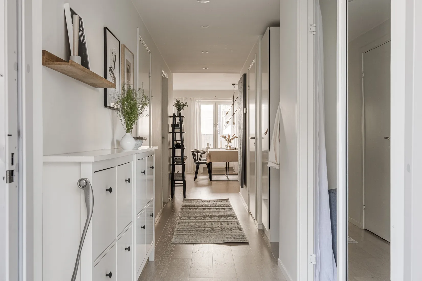 Bostadsrätt, Björklundavägen 38, Nya Hovås, Göteborg