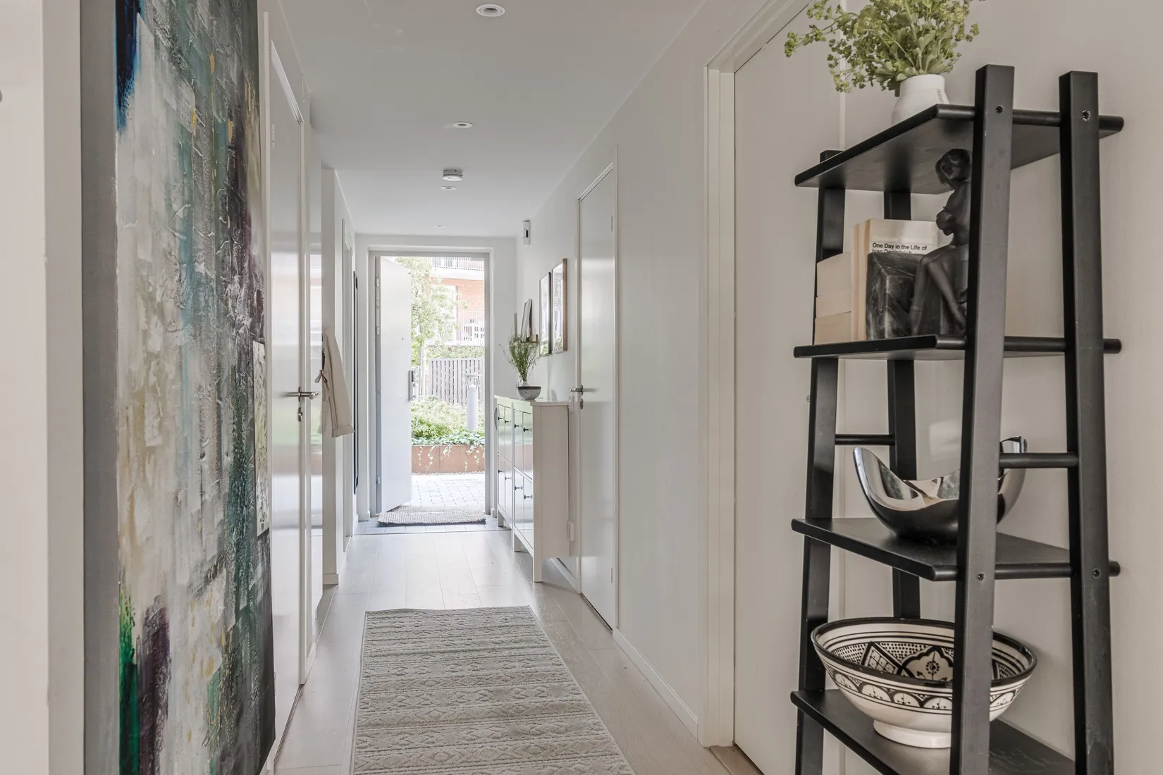 Bostadsrätt, Björklundavägen 38, Nya Hovås, Göteborg