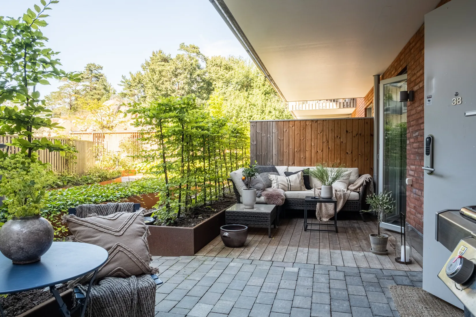 Bostadsrätt, Björklundavägen 38, Nya Hovås, Göteborg