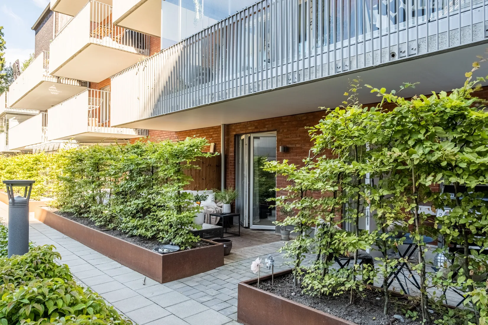 Bostadsrätt, Björklundavägen 38, Nya Hovås, Göteborg