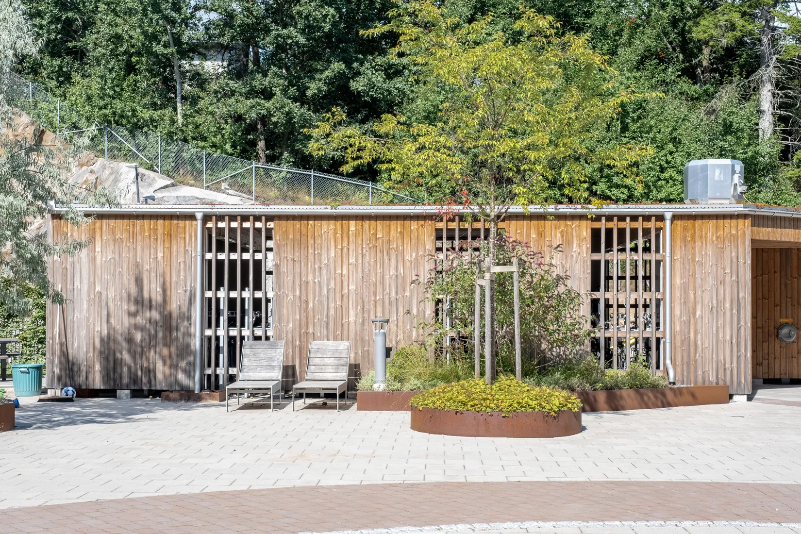 Bostadsrätt, Björklundavägen 38, Nya Hovås, Göteborg