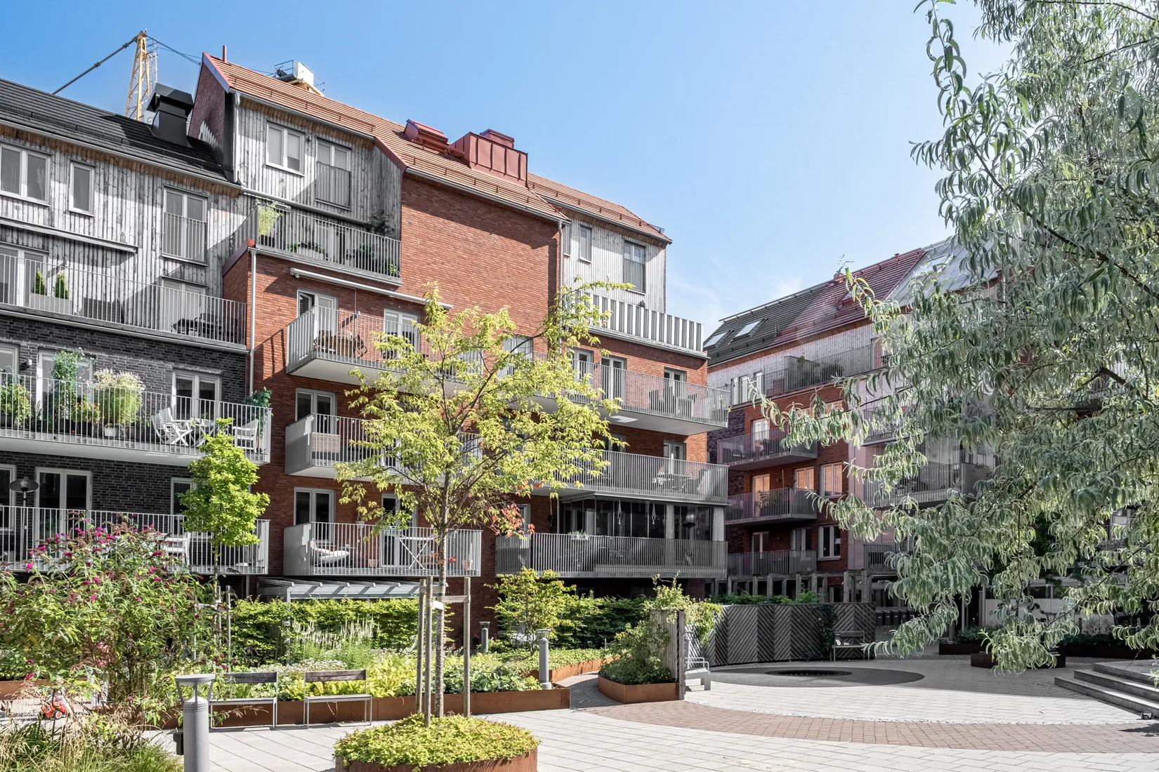 Bostadsrätt, Björklundavägen 38, Nya Hovås, Göteborg