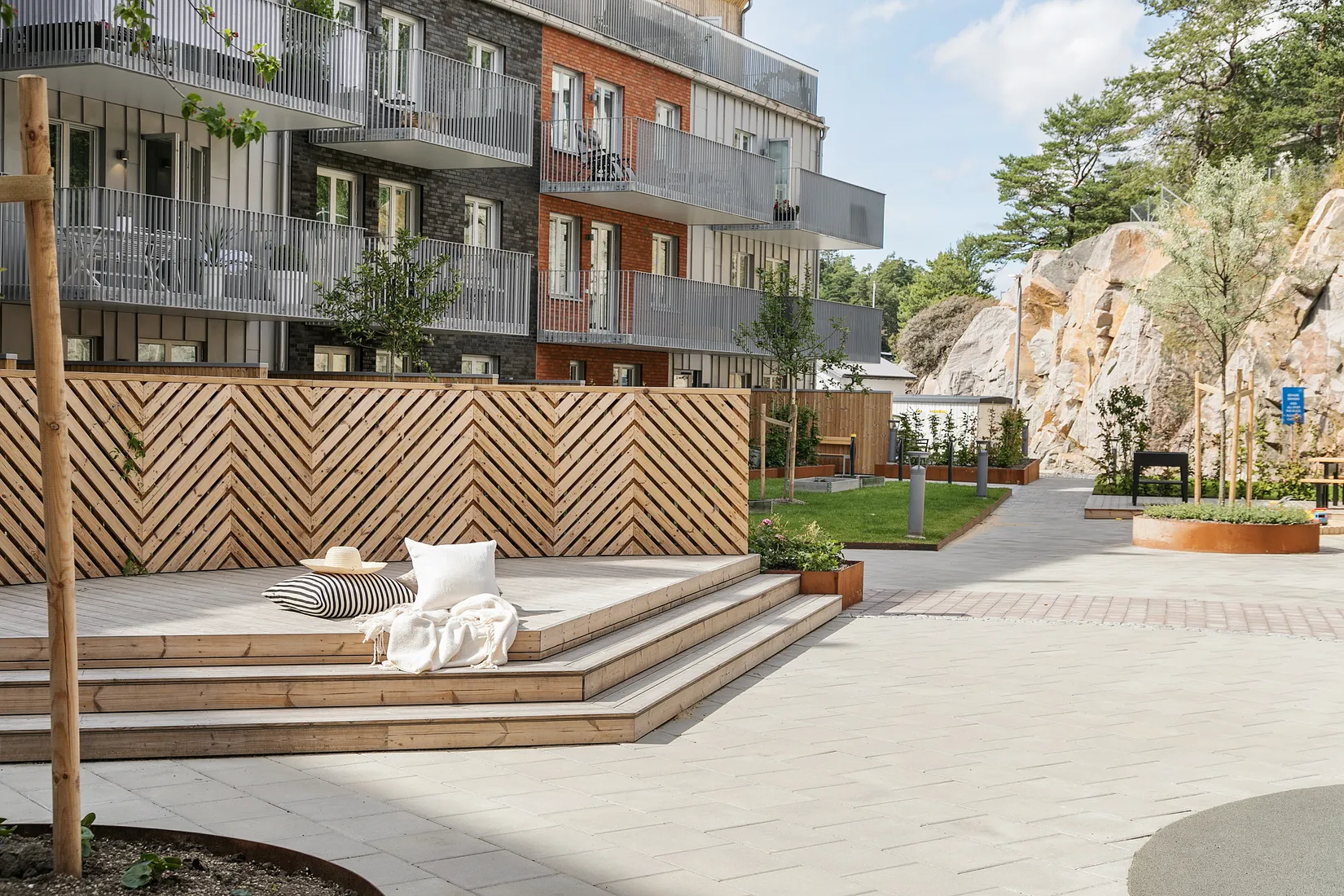 Bostadsrätt, Björklundavägen 38, Nya Hovås, Göteborg