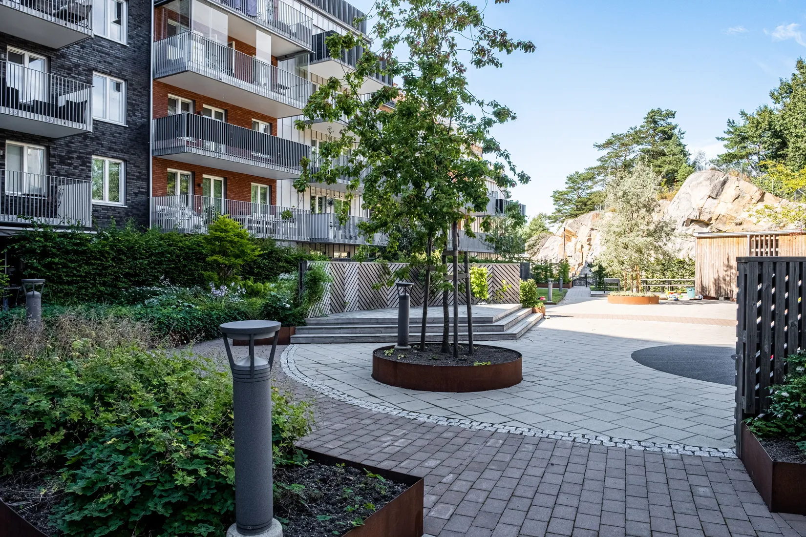 Bostadsrätt, Björklundavägen 38, Nya Hovås, Göteborg