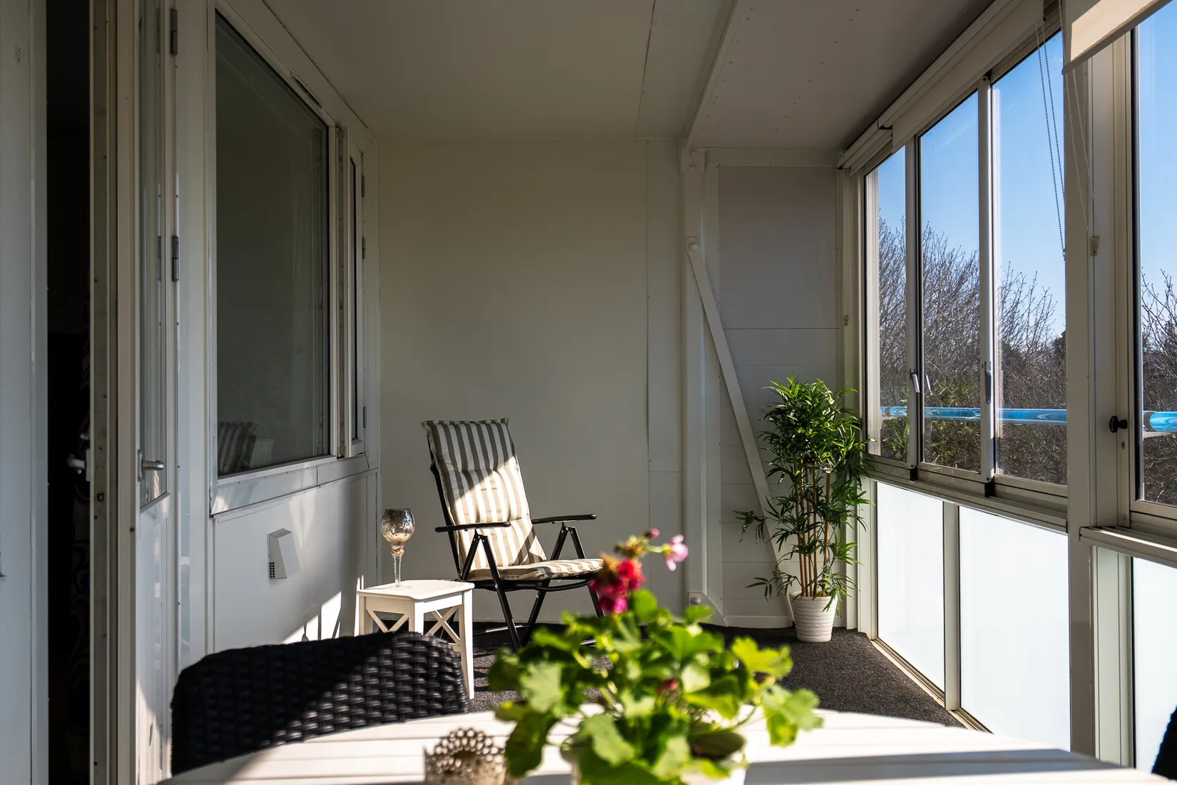 Bostadsrätt, Klockargatan 5A, Klockartorpet, Västerås