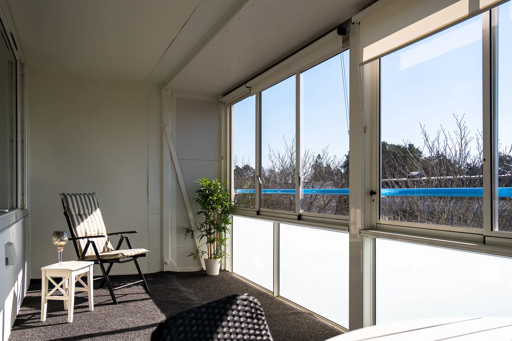 Bostadsrätt, Klockargatan 5A, Klockartorpet, Västerås