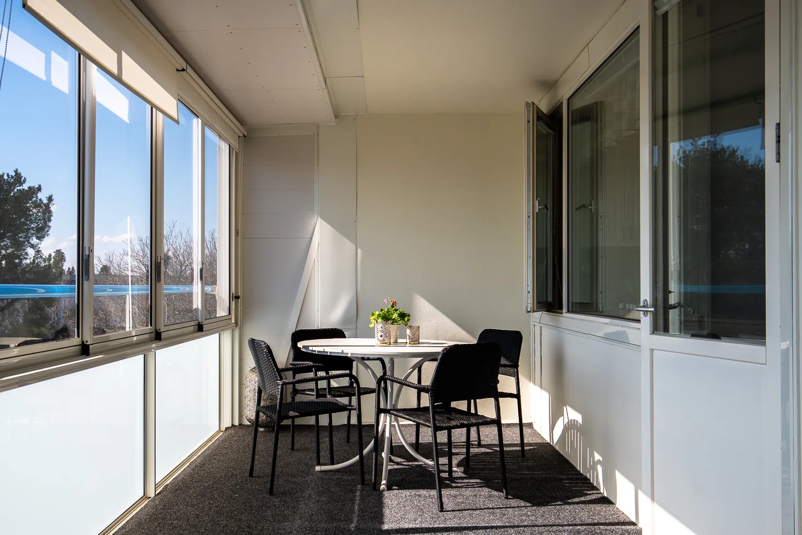 Bostadsrätt, Klockargatan 5A, Klockartorpet, Västerås