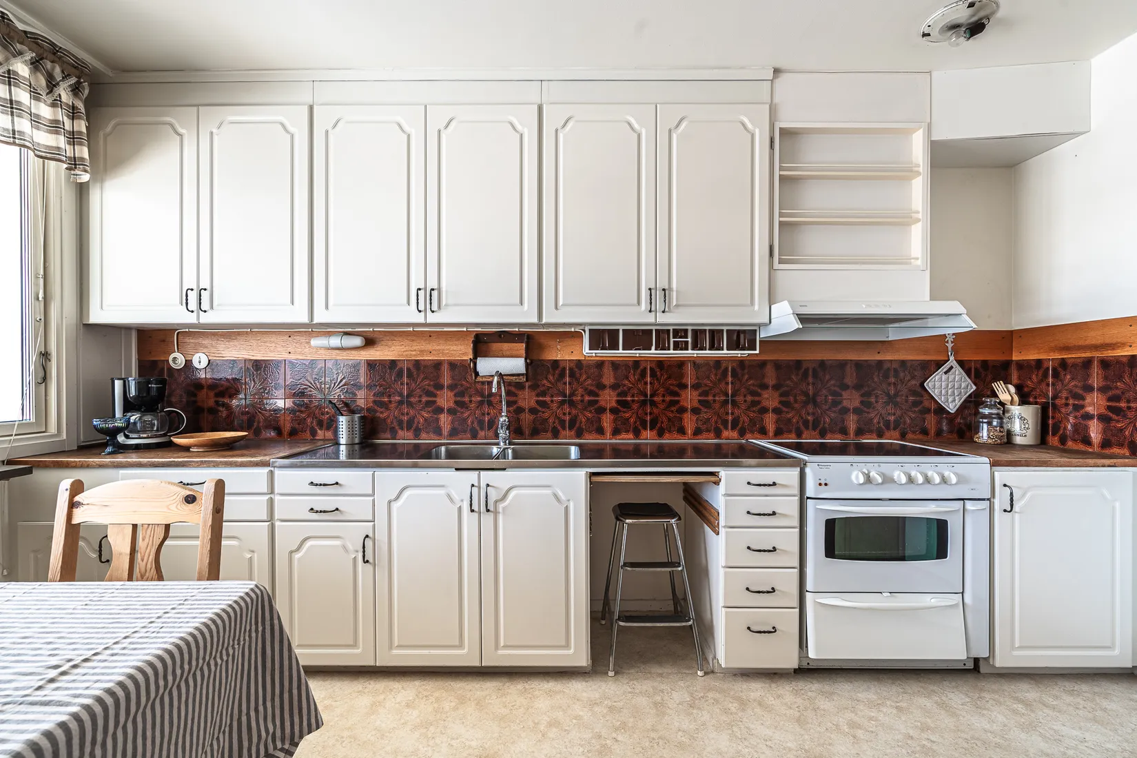 Bostadsrätt, Klockargatan 5A, Klockartorpet, Västerås