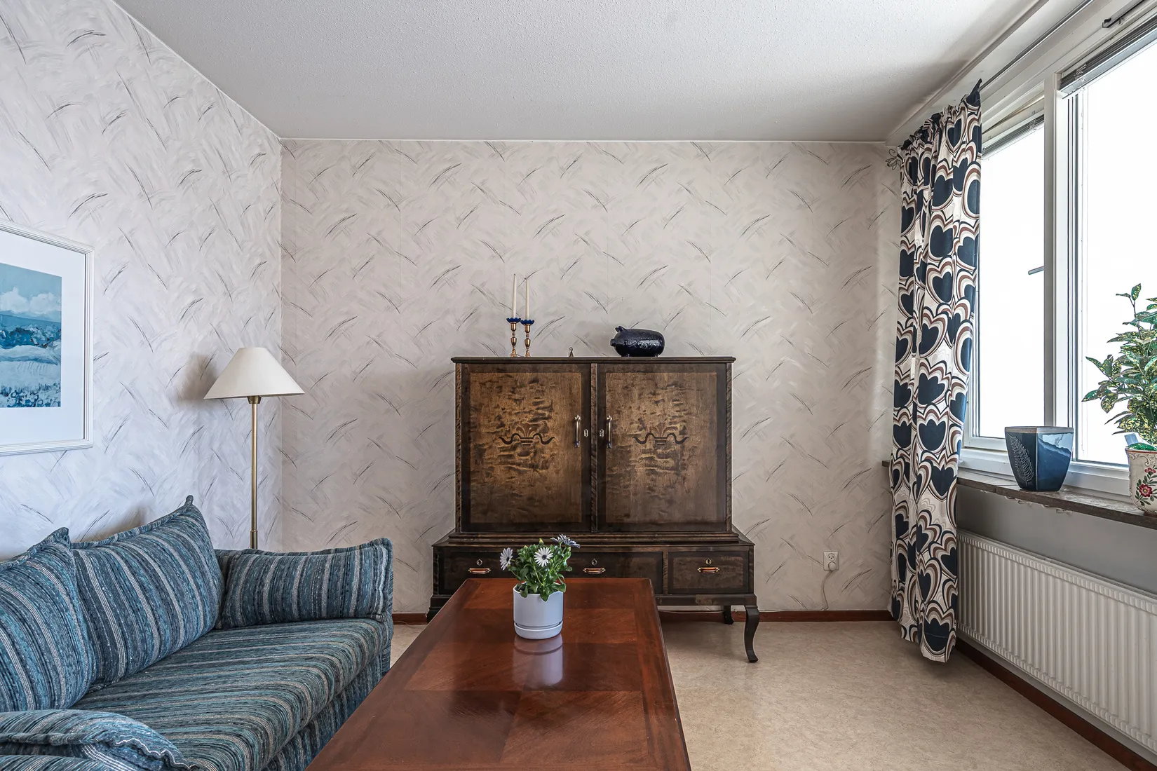 Bostadsrätt, Klockargatan 5A, Klockartorpet, Västerås