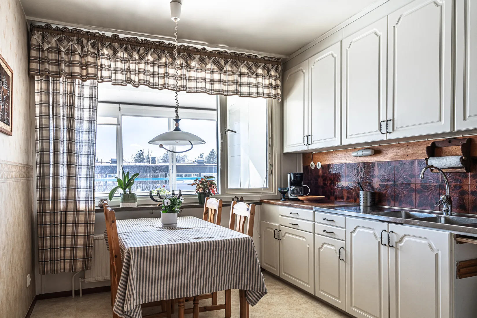 Bostadsrätt, Klockargatan 5A, Klockartorpet, Västerås