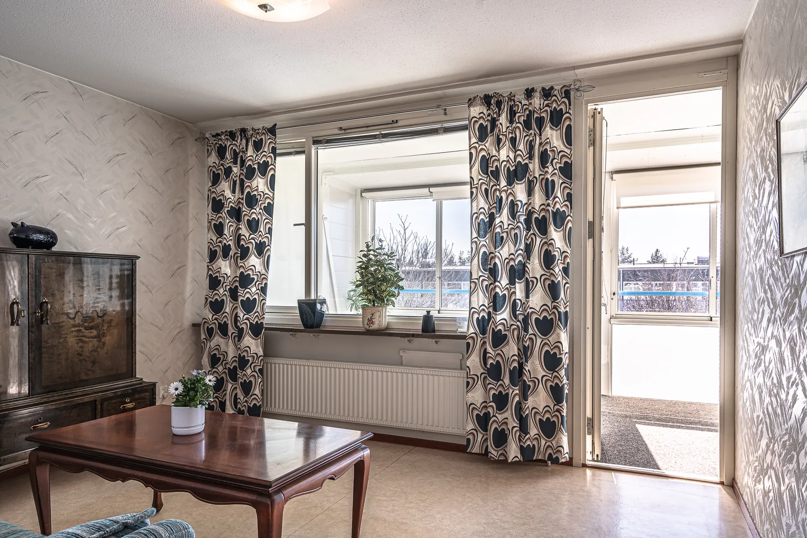 Bostadsrätt, Klockargatan 5A, Klockartorpet, Västerås