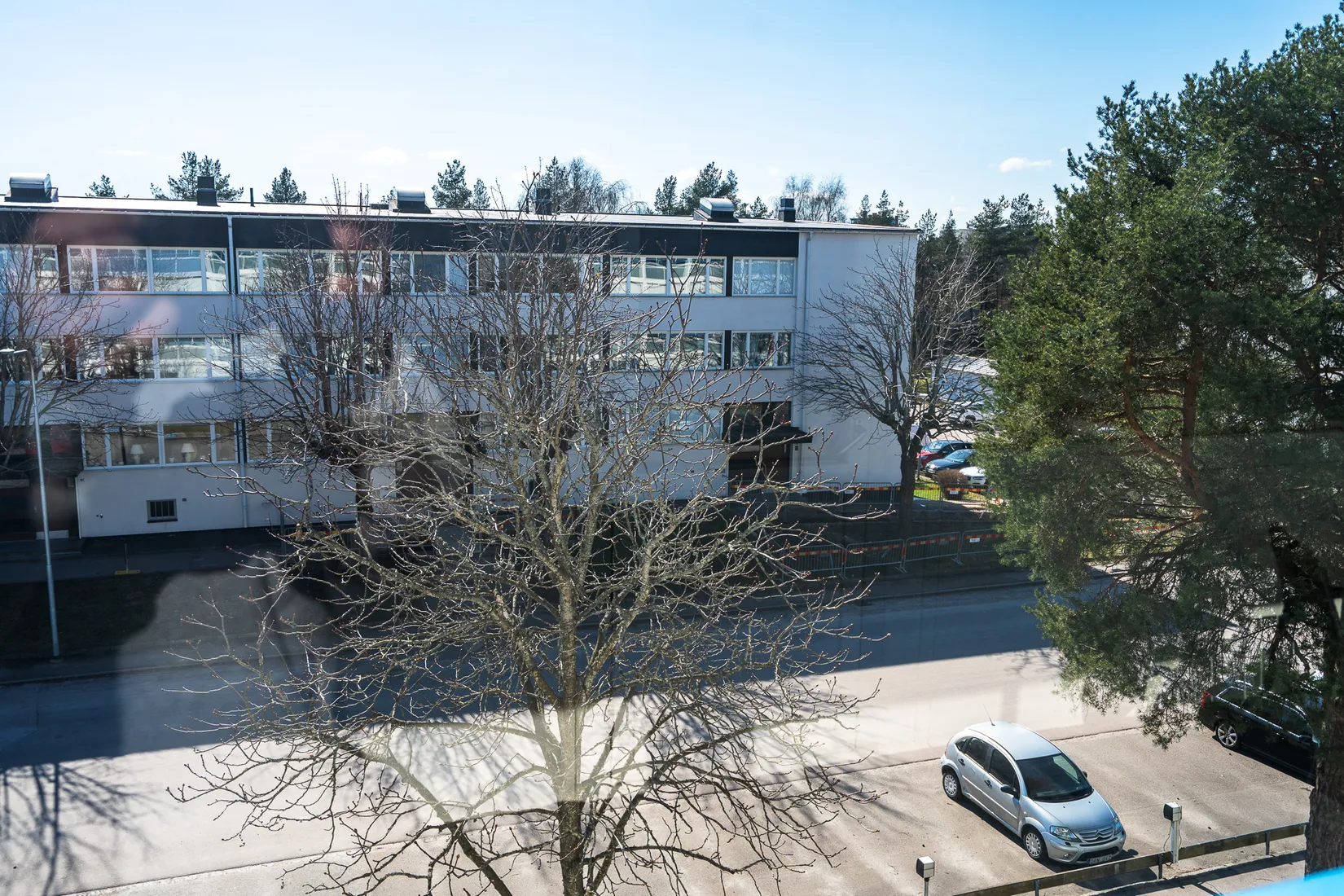 Bostadsrätt, Klockargatan 5A, Klockartorpet, Västerås