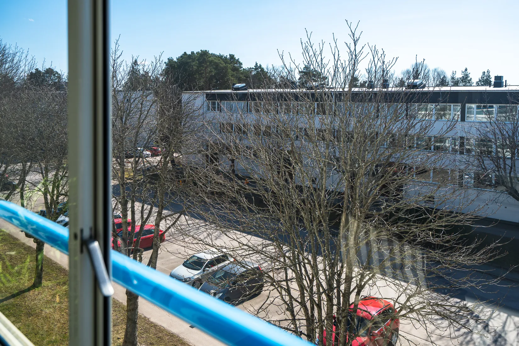 Bostadsrätt, Klockargatan 5A, Klockartorpet, Västerås