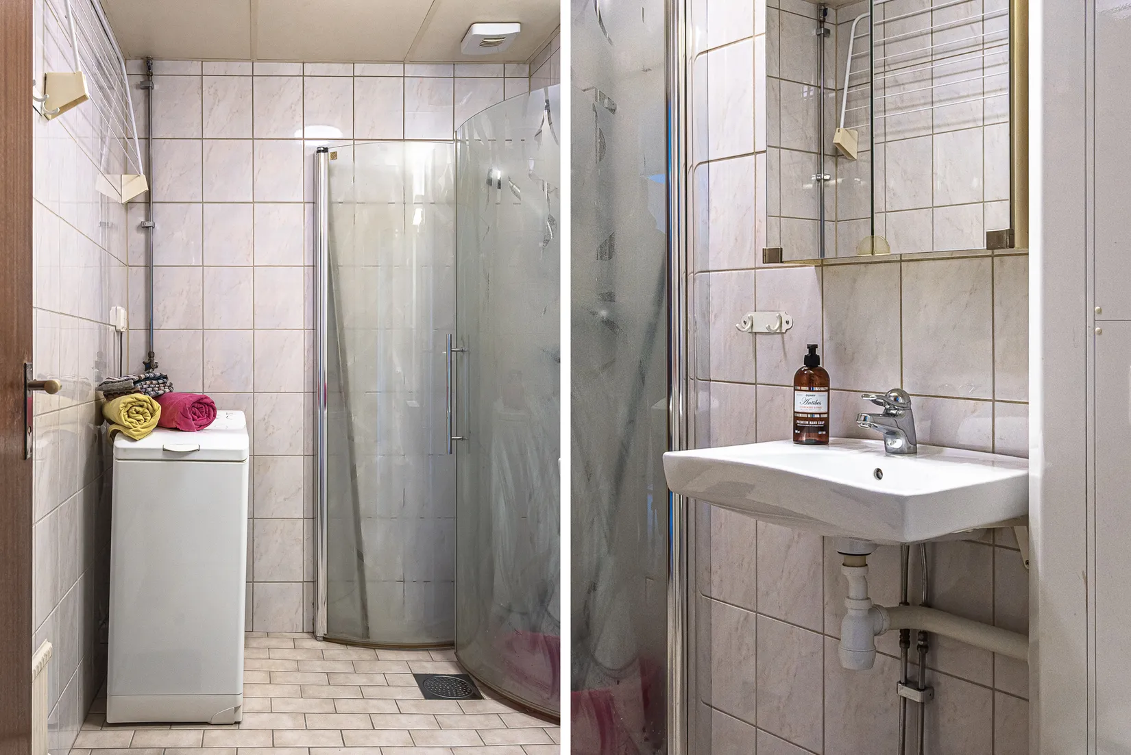 Bostadsrätt, Klockargatan 5A, Klockartorpet, Västerås