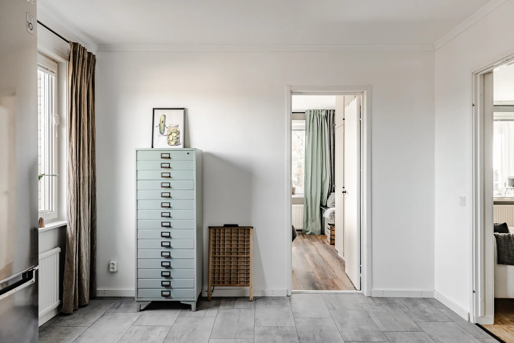 Bostadsrätt, Fadderortsgatan 4, Karlstad