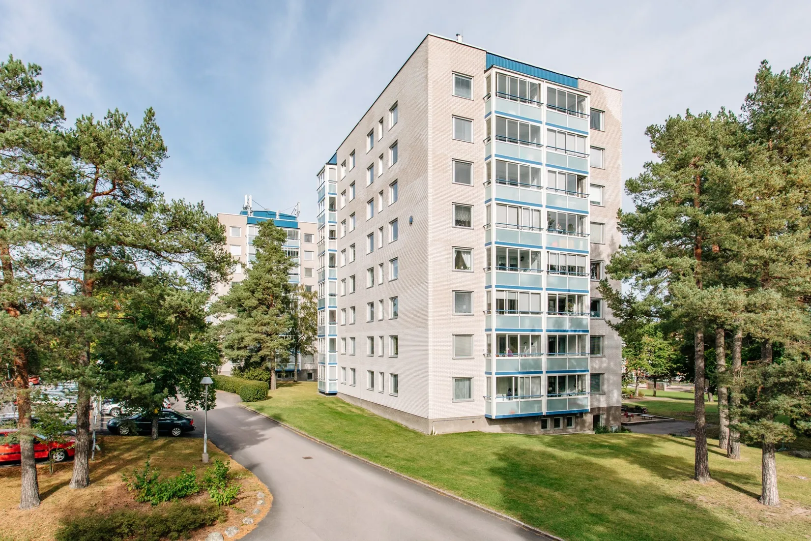 Bostadsrätt, Fadderortsgatan 4, Karlstad