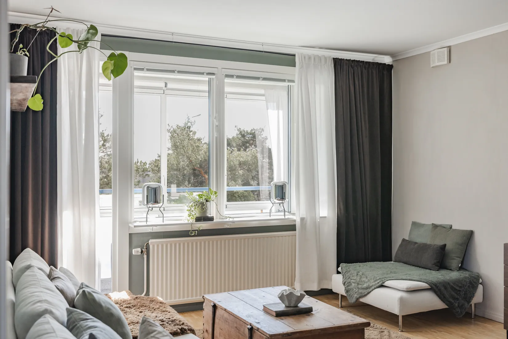 Bostadsrätt, Fadderortsgatan 4, Karlstad