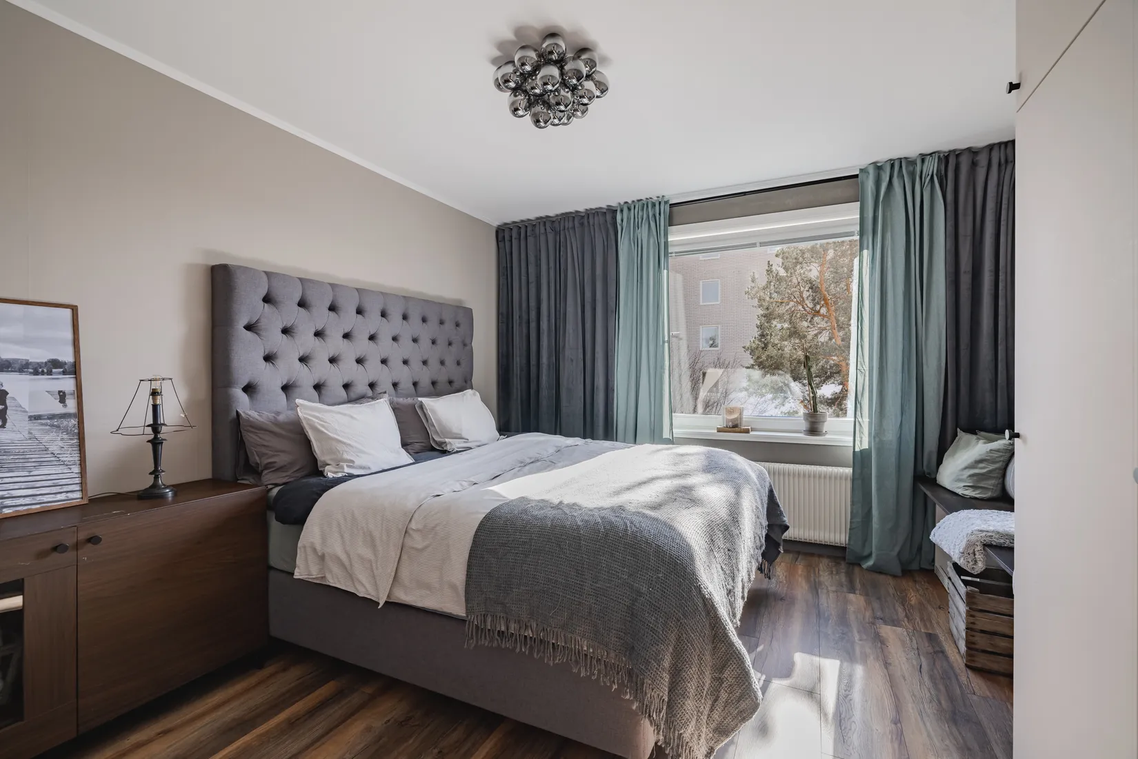 Bostadsrätt, Fadderortsgatan 4, Karlstad