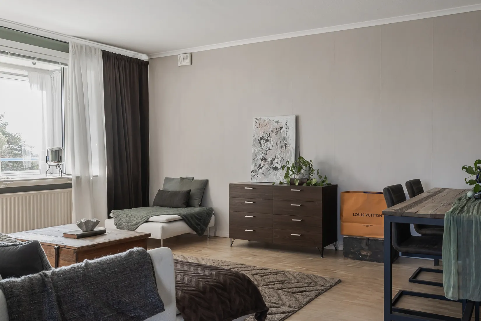 Bostadsrätt, Fadderortsgatan 4, Karlstad