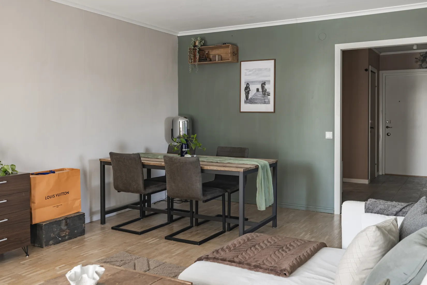 Bostadsrätt, Fadderortsgatan 4, Karlstad