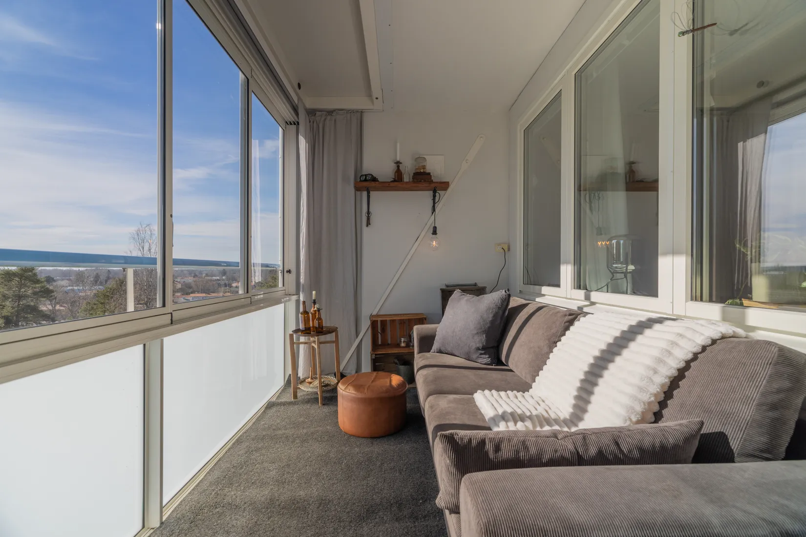 Bostadsrätt, Fadderortsgatan 4, Karlstad