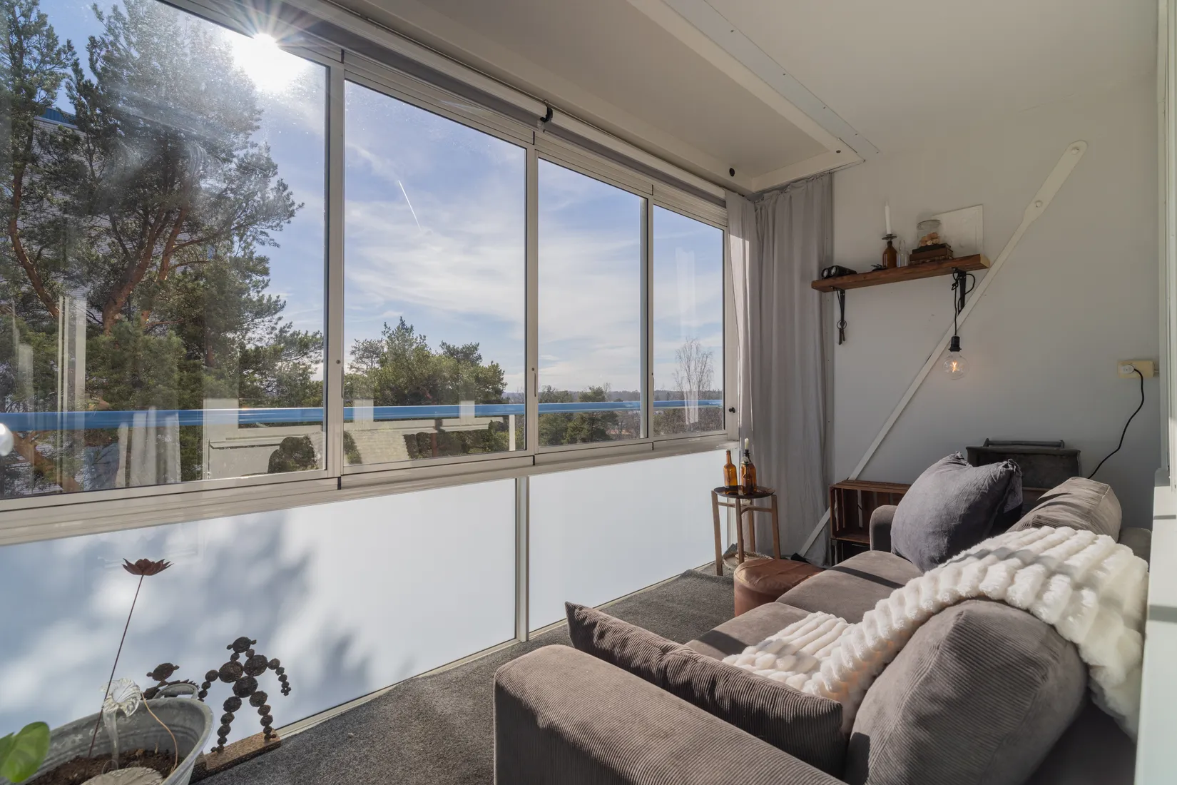 Bostadsrätt, Fadderortsgatan 4, Karlstad