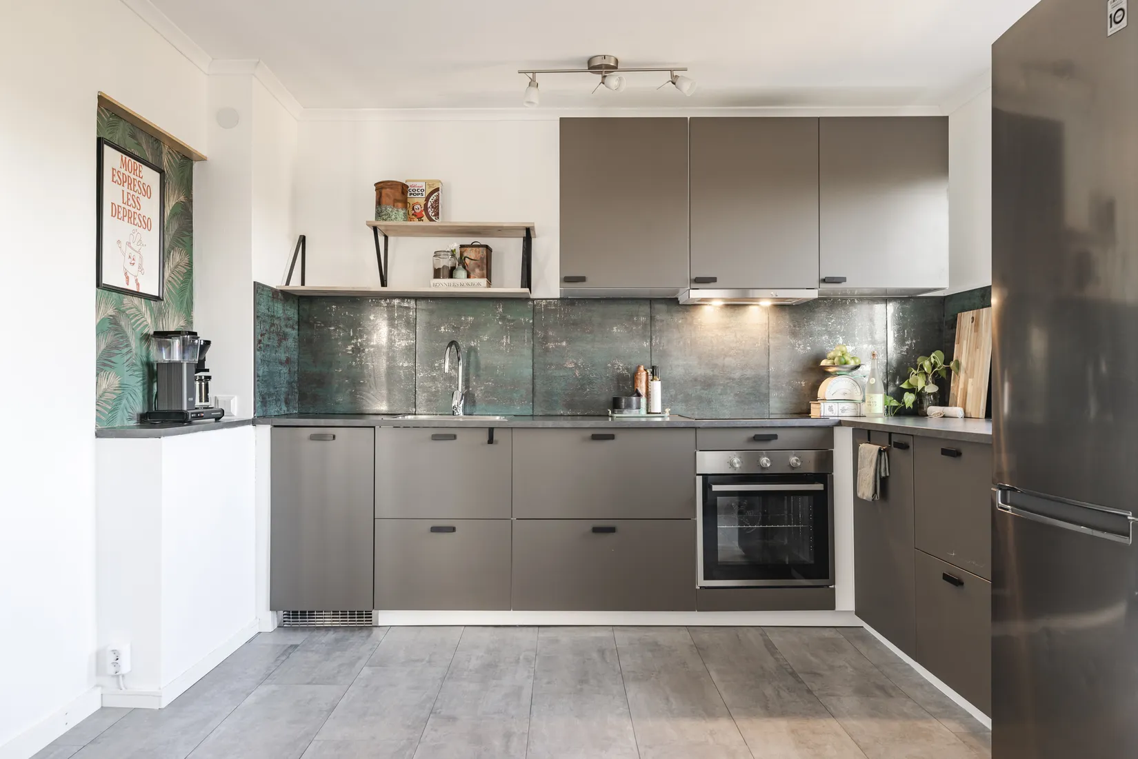 Bostadsrätt, Fadderortsgatan 4, Karlstad