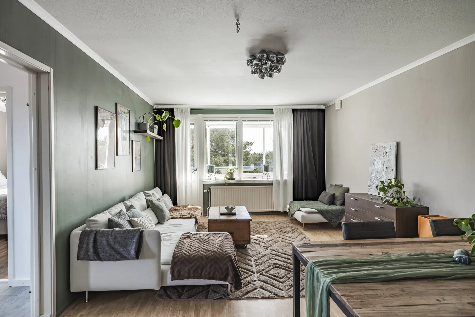 Bostadsrätt, Fadderortsgatan 4, Karlstad