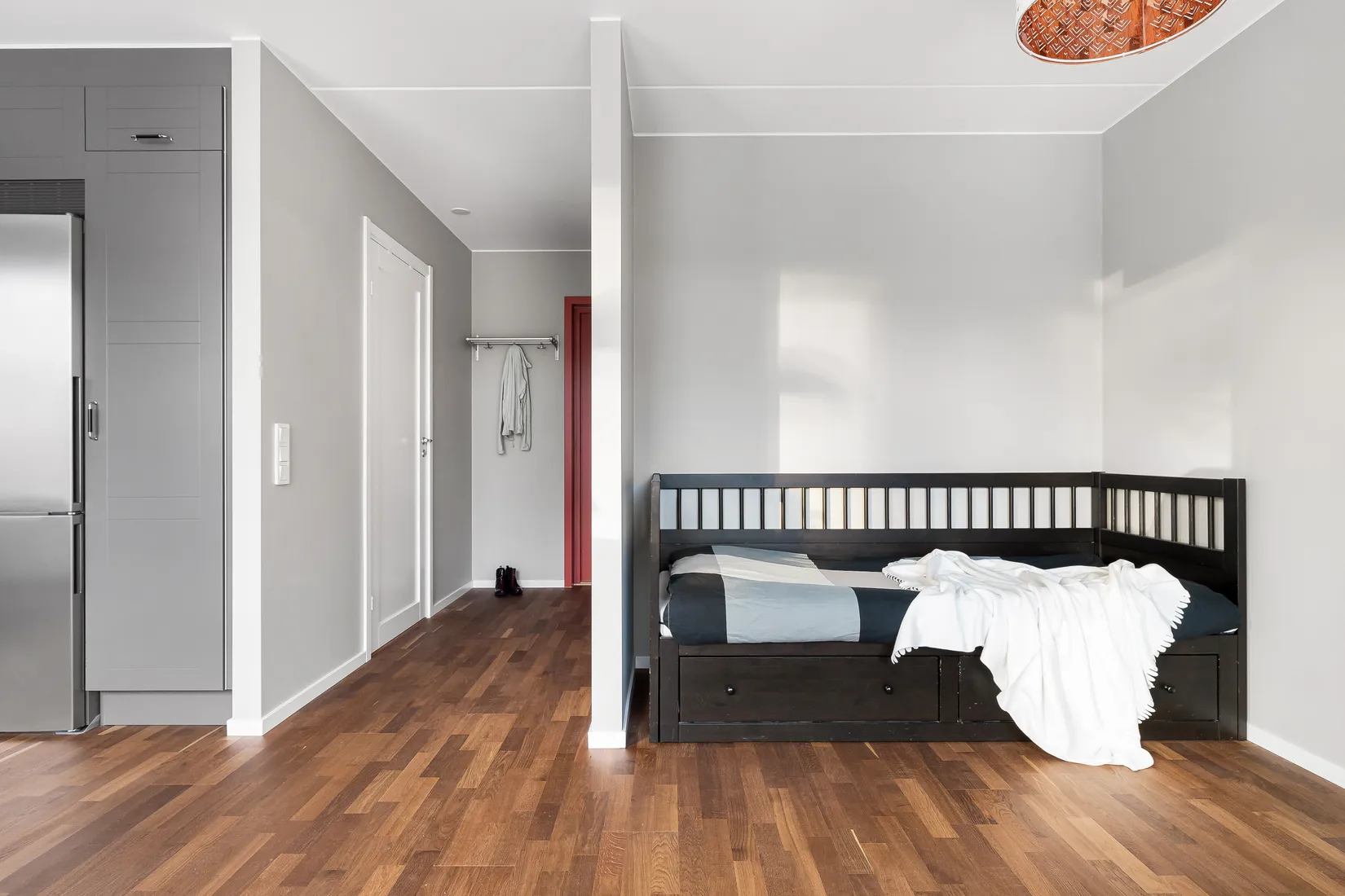 Bostadsrätt, Solnavägen 13A, vån 7, Karolinska, Solna