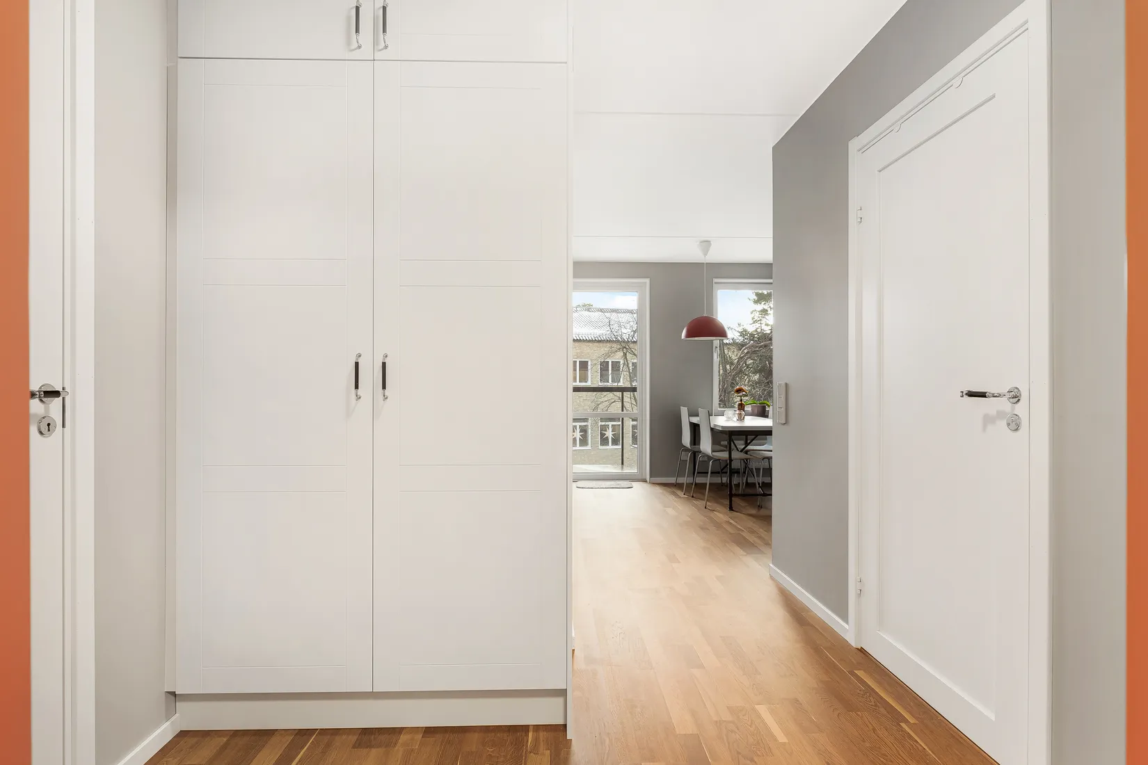 Bostadsrätt, Solnavägen 13A, vån 7, Karolinska, Solna