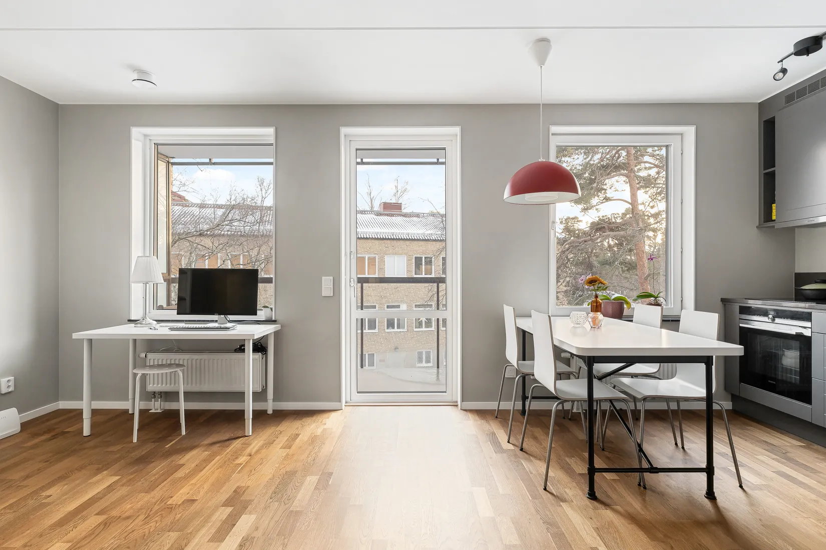 Bostadsrätt, Solnavägen 13A, vån 7, Karolinska, Solna