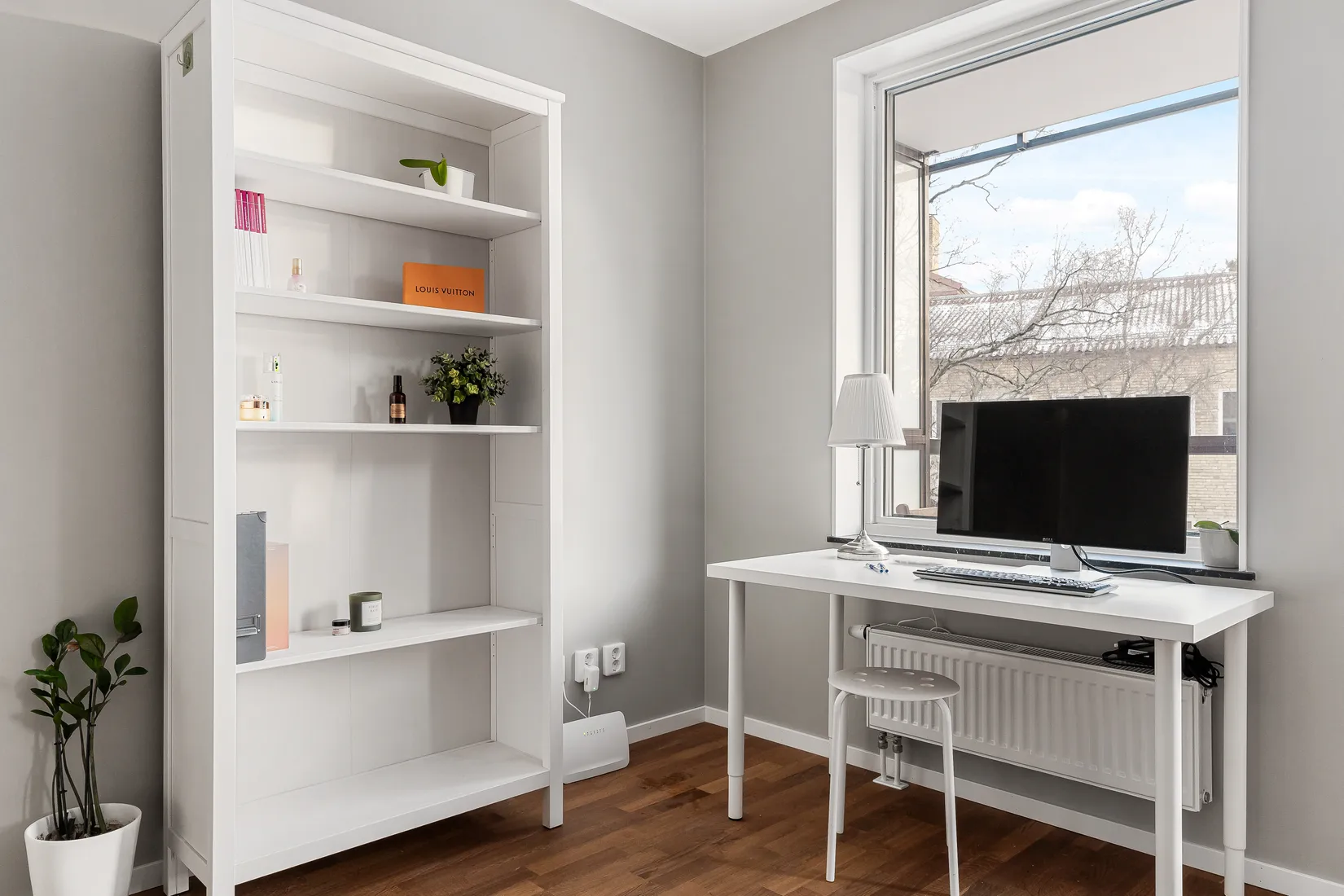 Bostadsrätt, Solnavägen 13A, vån 7, Karolinska, Solna