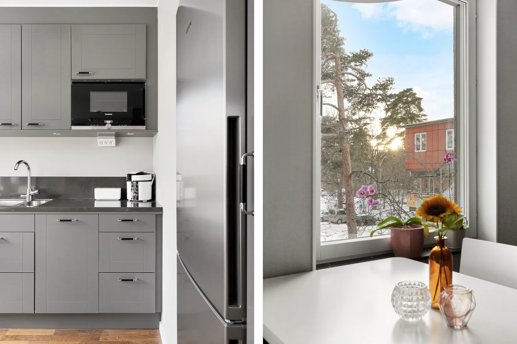 Bostadsrätt, Solnavägen 13A, vån 7, Karolinska, Solna