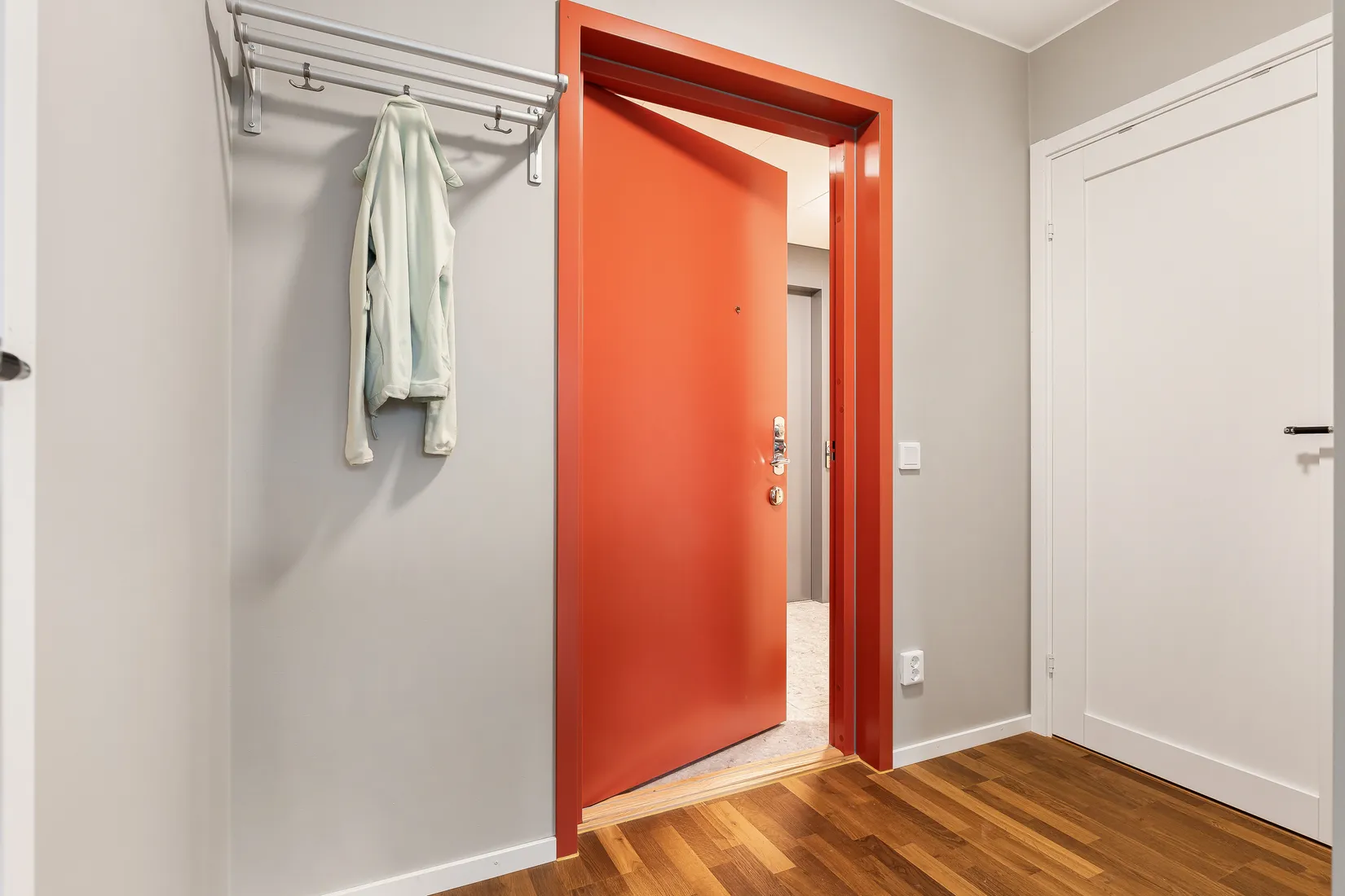 Bostadsrätt, Solnavägen 13A, vån 7, Karolinska, Solna