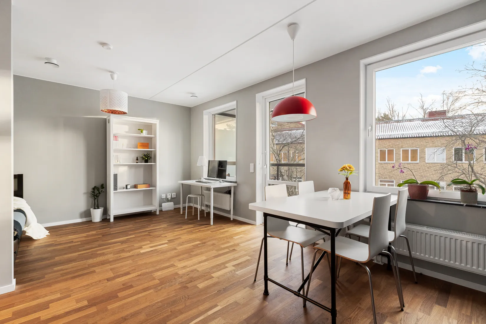 Bostadsrätt, Solnavägen 13A, vån 7, Karolinska, Solna