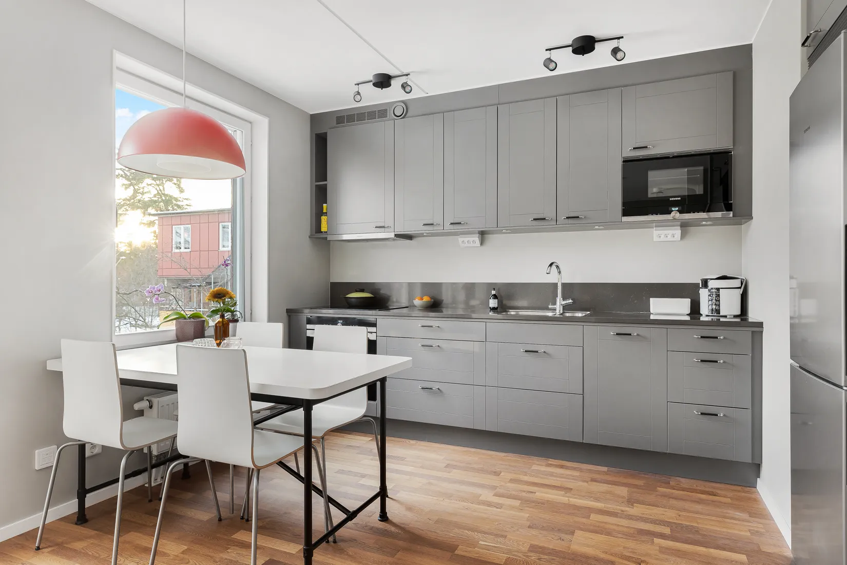 Bostadsrätt, Solnavägen 13A, vån 7, Karolinska, Solna